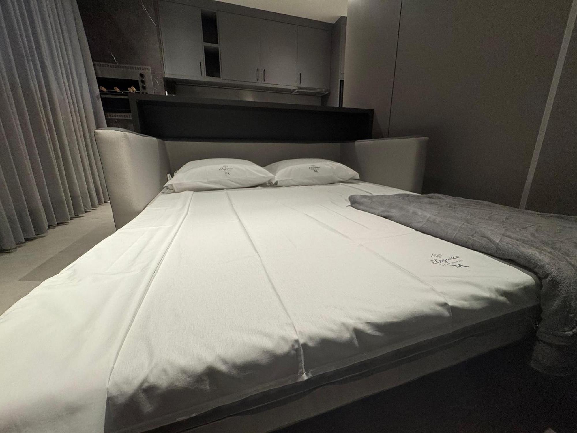 Elegance Apartamentos 1 Quarto Para 4 Pessoas Em Бомбиньяс Экстерьер фото