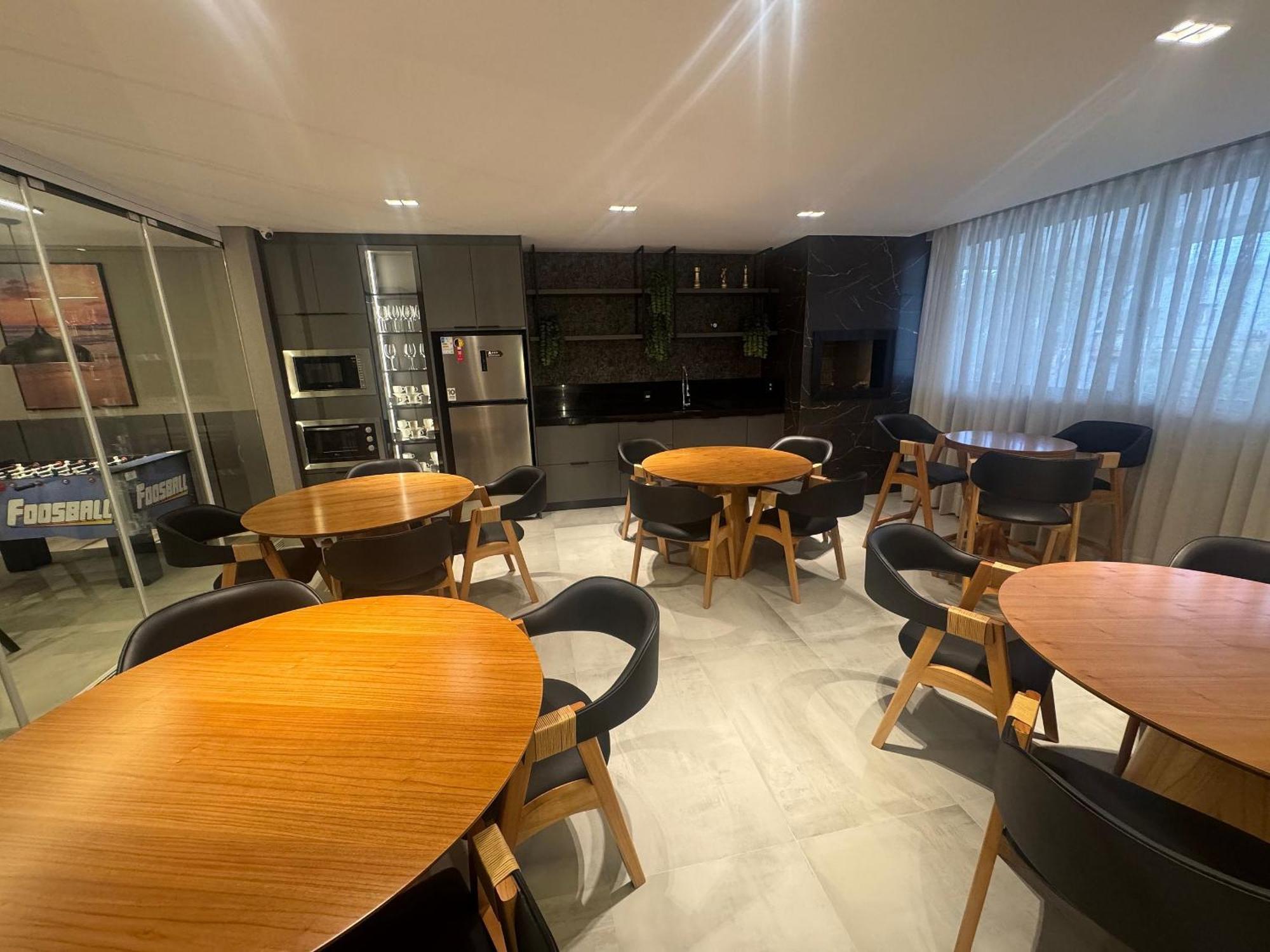 Elegance Apartamentos 1 Quarto Para 4 Pessoas Em Бомбиньяс Экстерьер фото