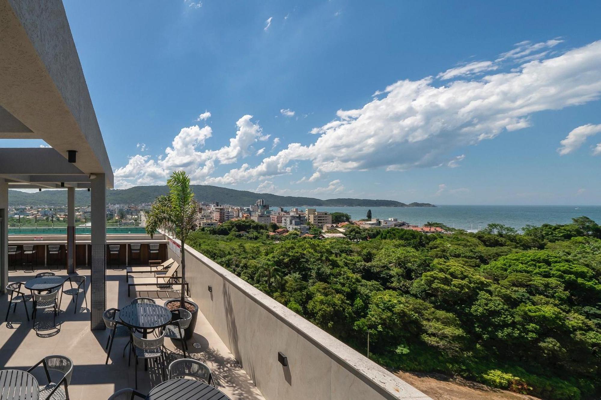 Elegance Apartamentos 1 Quarto Para 4 Pessoas Em Бомбиньяс Экстерьер фото