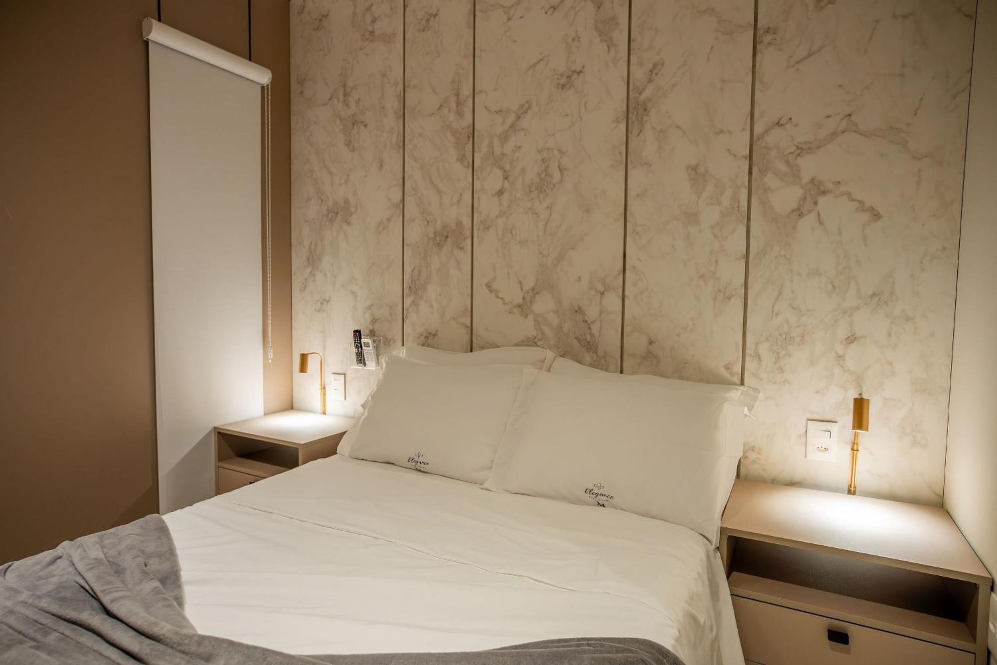 Elegance Apartamentos 1 Quarto Para 4 Pessoas Em Бомбиньяс Экстерьер фото
