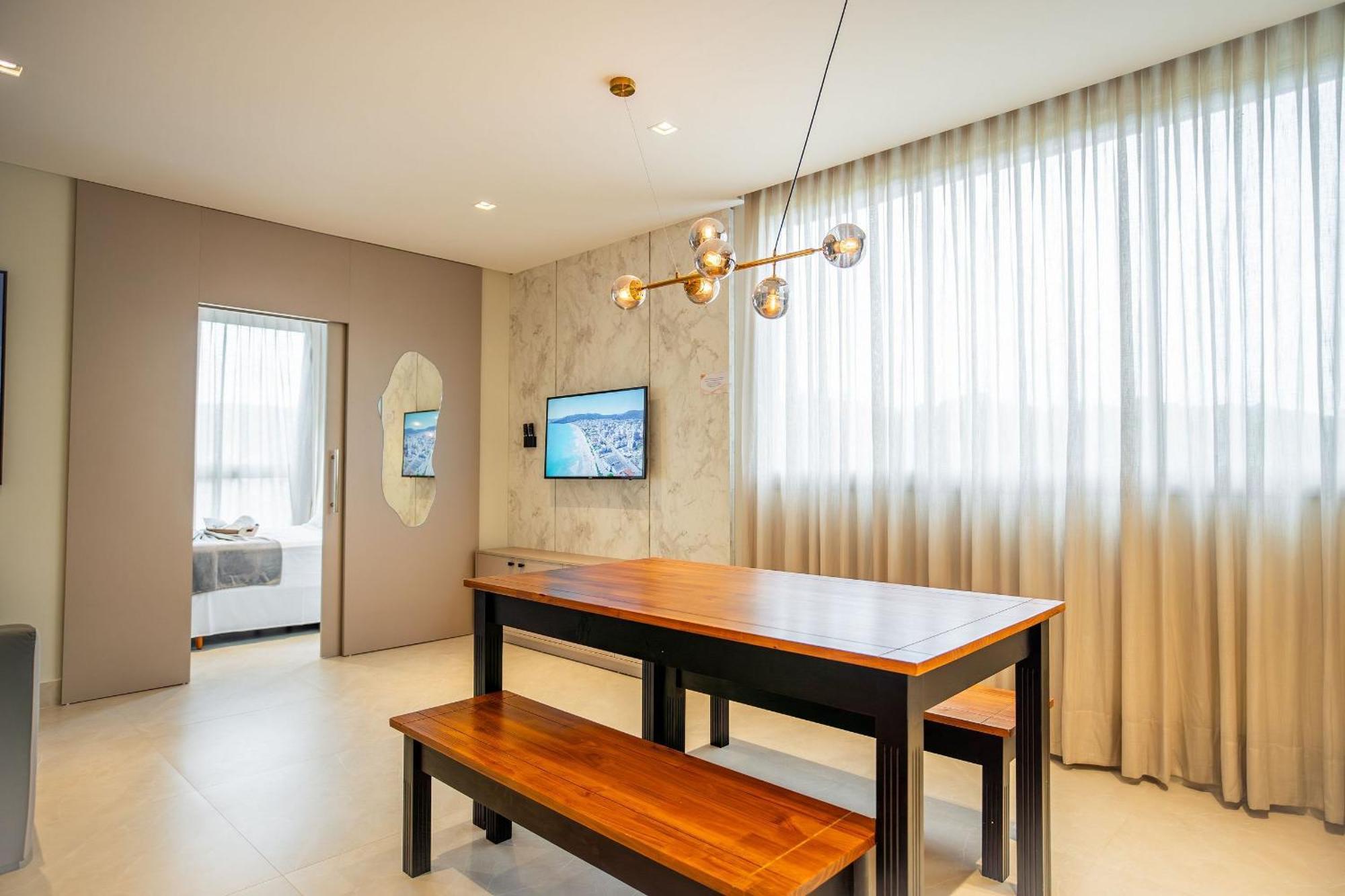 Elegance Apartamentos 1 Quarto Para 4 Pessoas Em Бомбиньяс Экстерьер фото