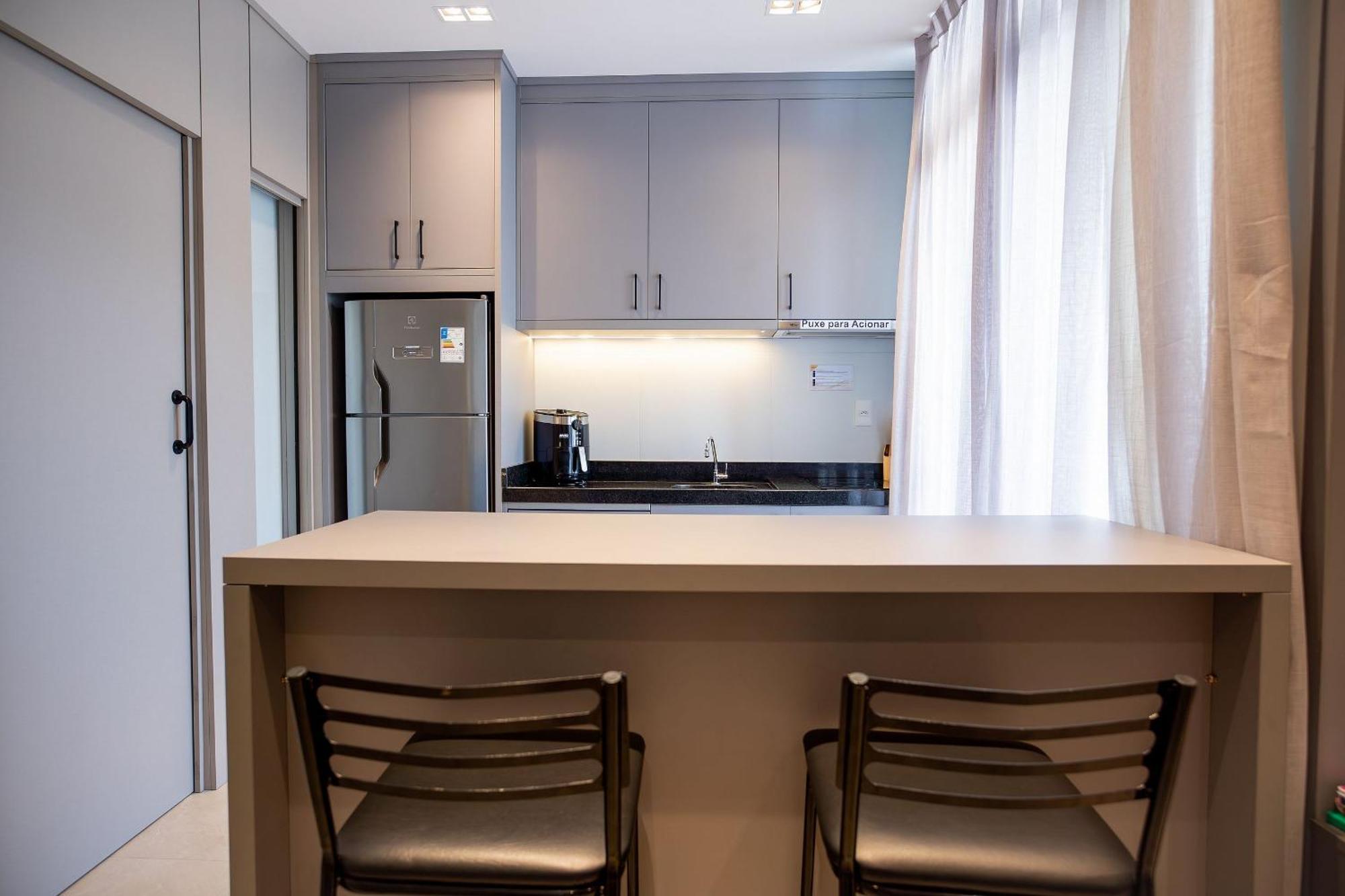 Elegance Apartamentos 1 Quarto Para 4 Pessoas Em Бомбиньяс Экстерьер фото